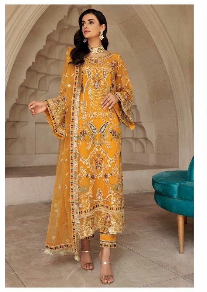 Share 220+ anaya pakistani suits super hot