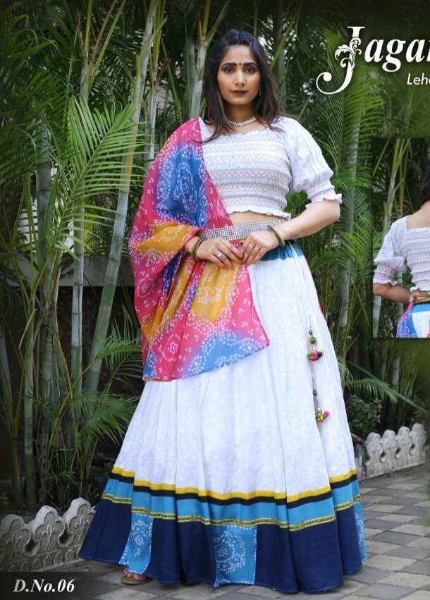 Girls Cotton Striped Lehenga Choli Set yellow Baby Girl Lehenga Choli  Festive Wear Dress for Girls Indian Wedding Outfit - Etsy