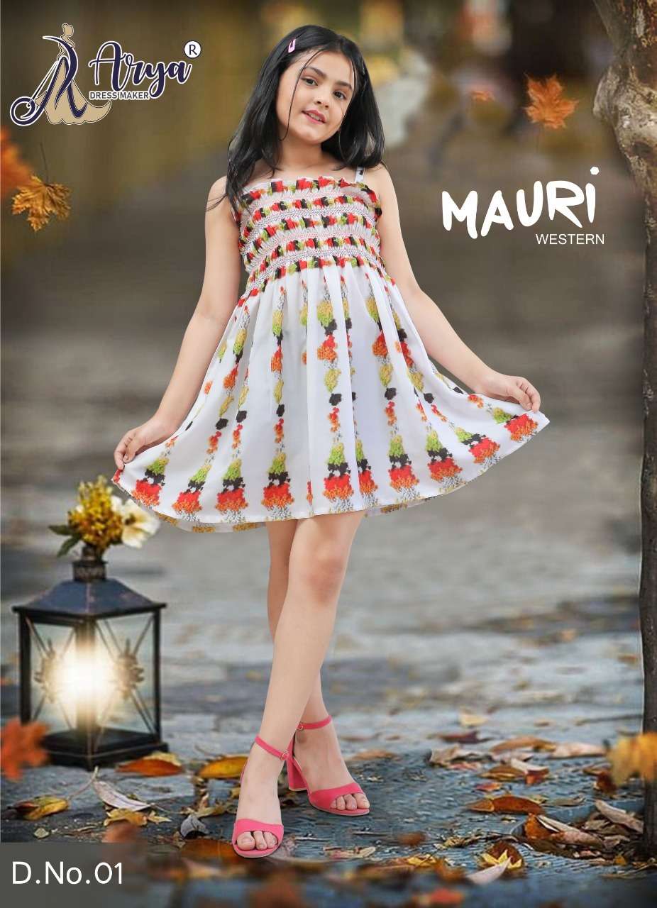 Aarya kids wear sale