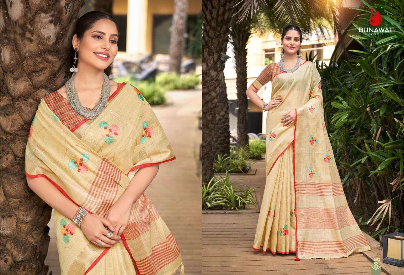 SR MEERAI SOFT COTTON TRADITIONAL SAREE