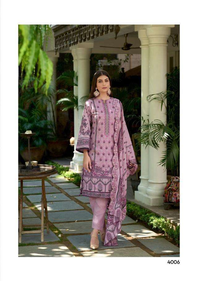 SHAGUN VOL 11 BY WEAVE N STICH PRESENTING NEW HEAVY FANCY DESIGNER SOUTH  COTTON PRINTED READYMADE SUIT REGULAR WEAR COLLECTION WHOLESALER