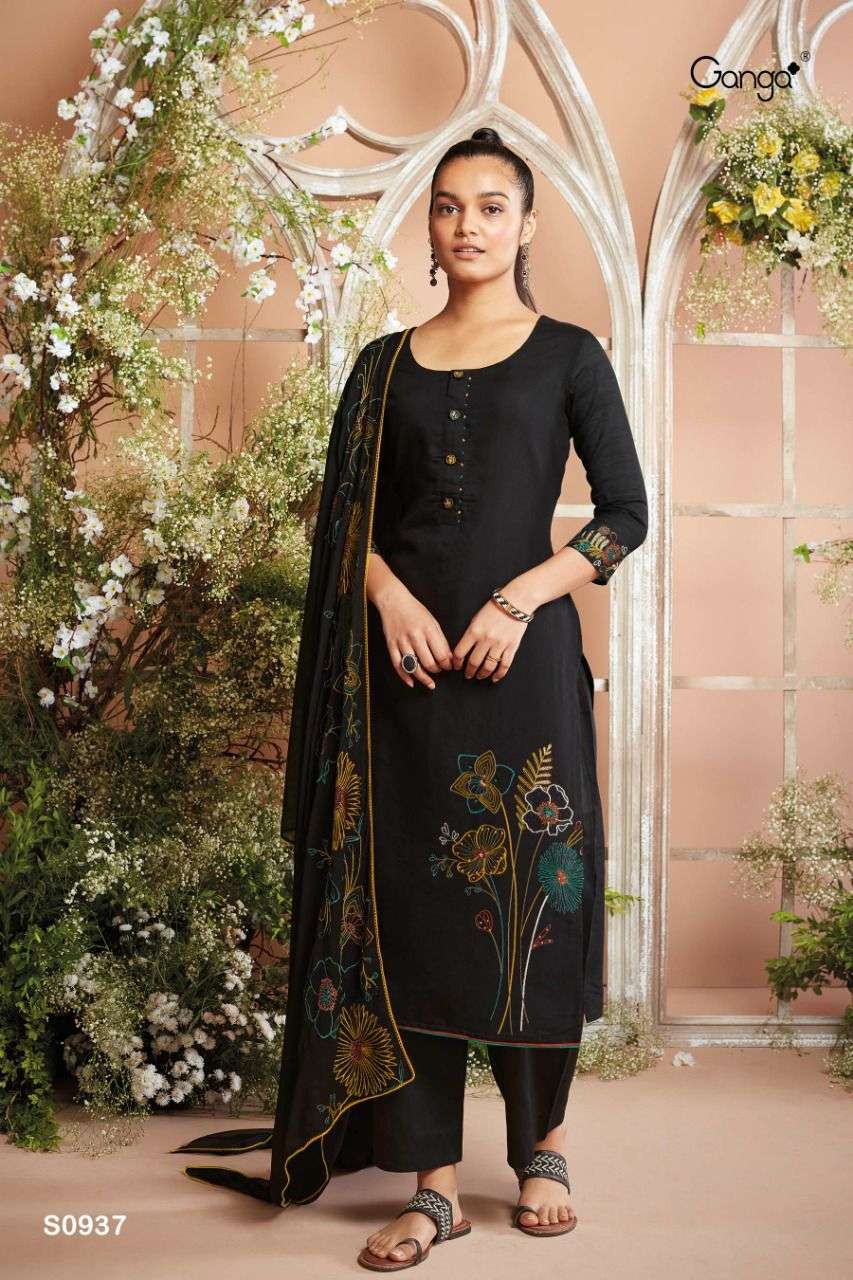 plain black salwar kameez | Indian Clothing, Indian Dresses and Indian  Fashion Trends