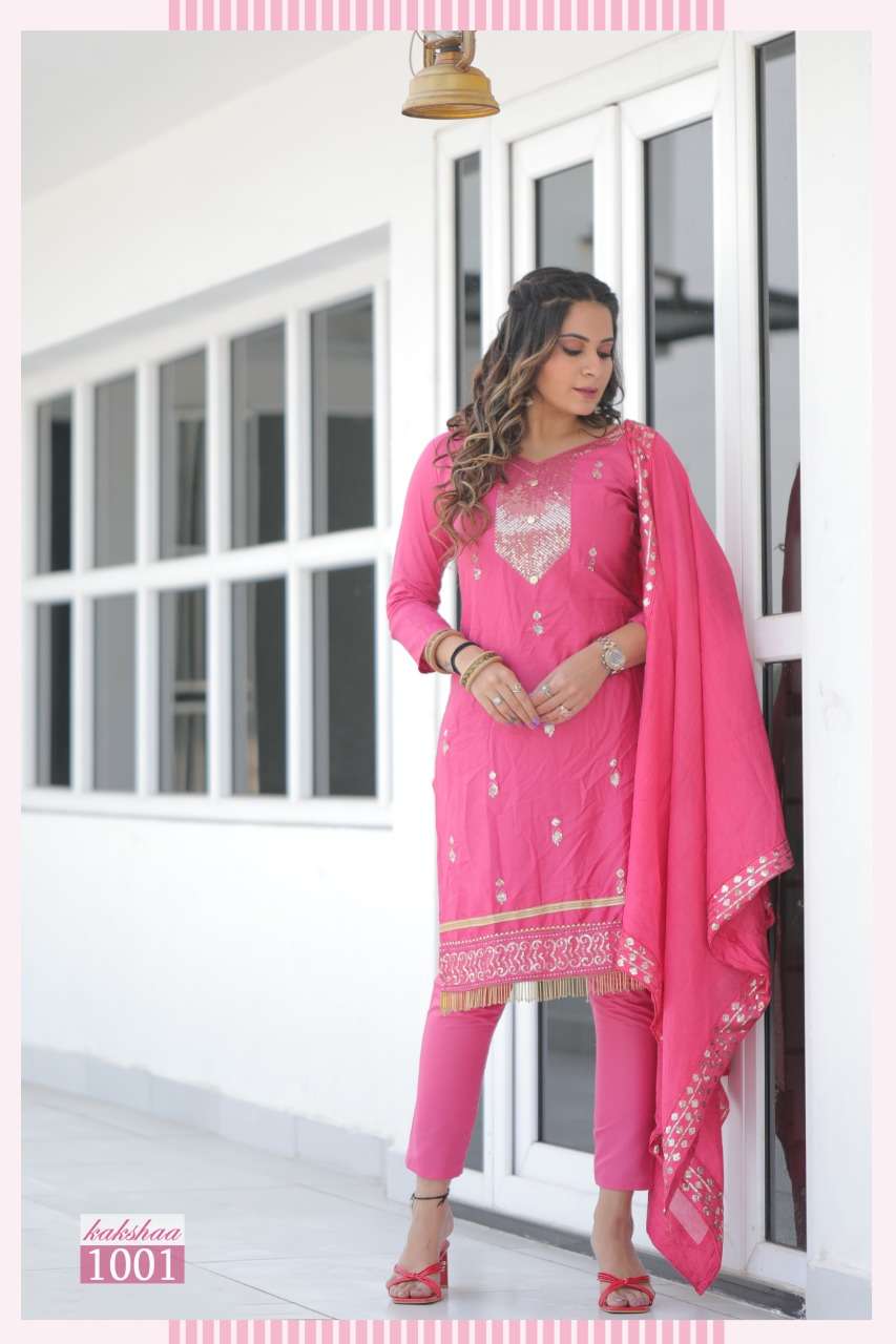 Buy Pure Cotton Salwar Suit Material Online - Shalvi – ShalviFashion