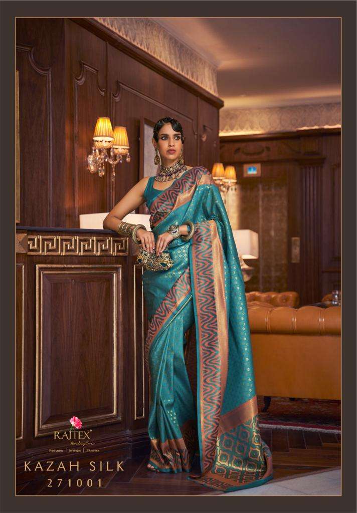 Katan Benarasi Silk Saree (adi81022)