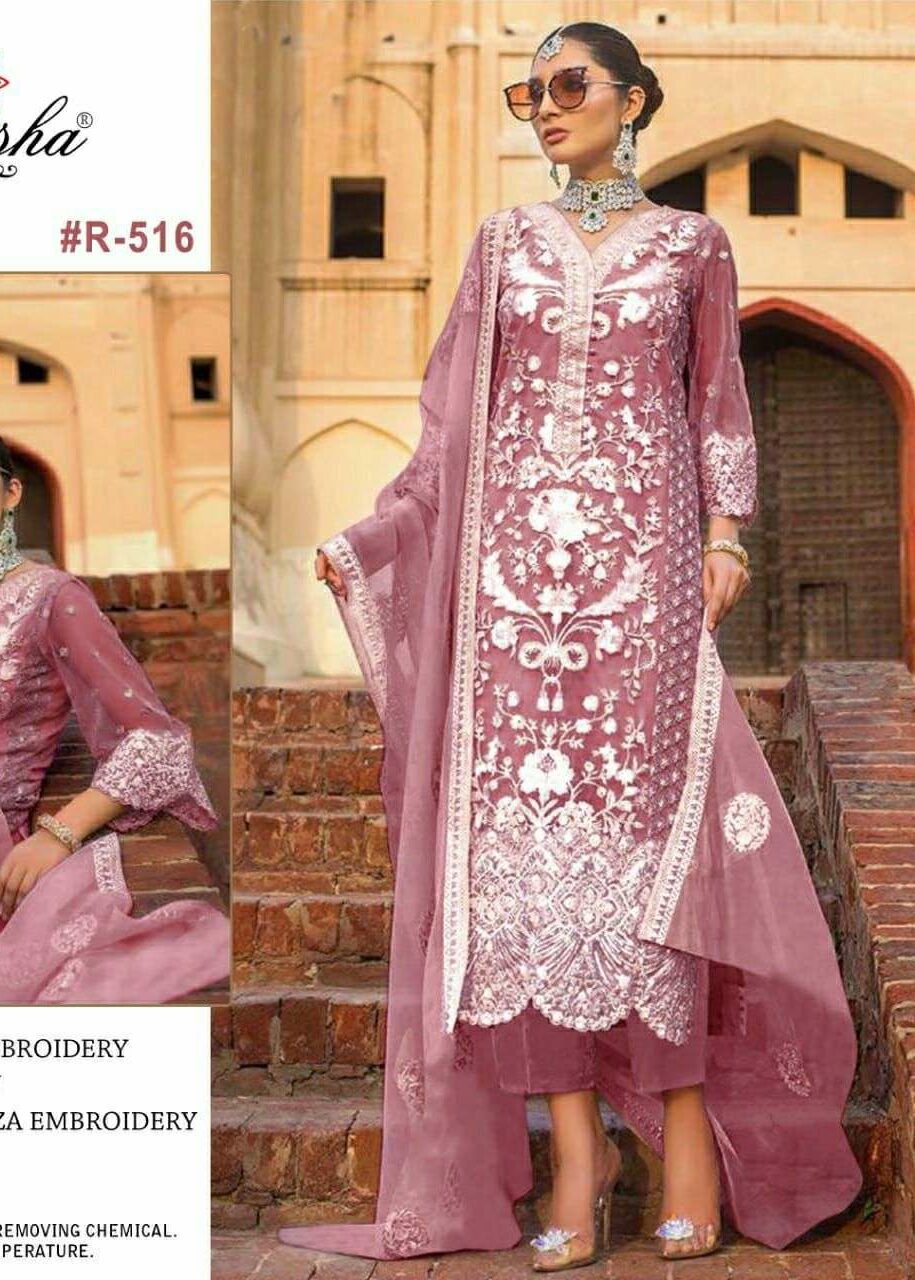 Ramsha designer clearance suits