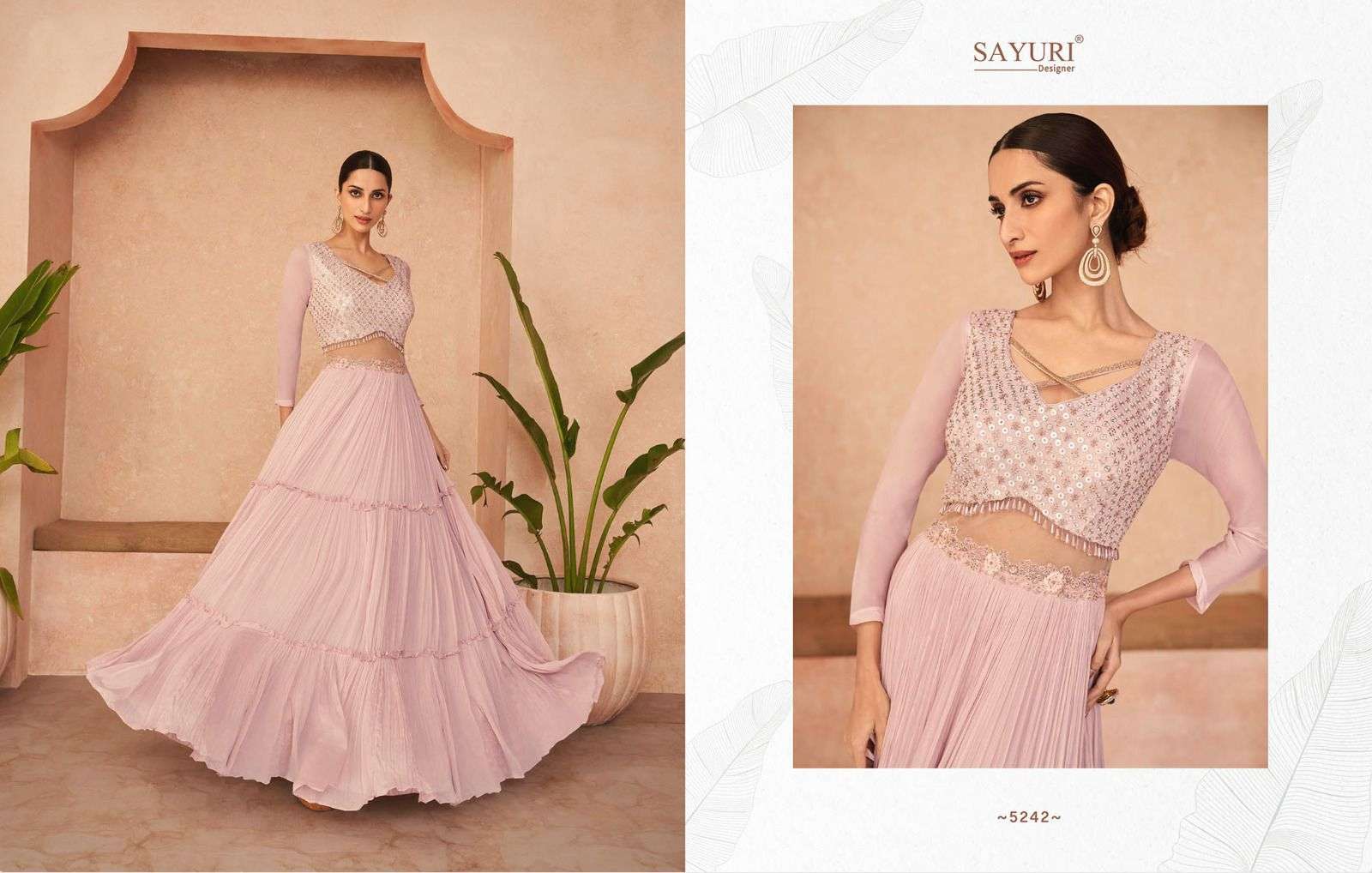 Aanaya Vol 159 Faux Georgette Designer Salwar Suit Wholesale party wear  salwar kameez