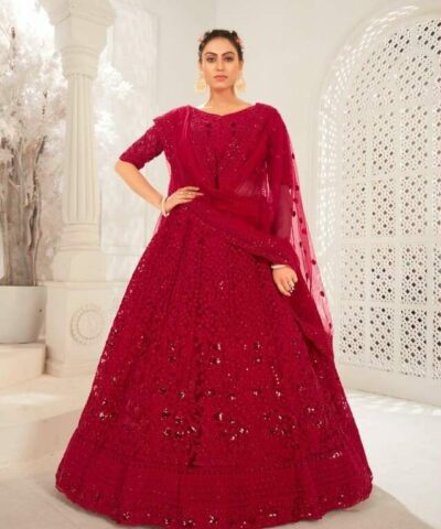 Colors For 2023 Brides To Slay This Wedding Season - ShaadiWish