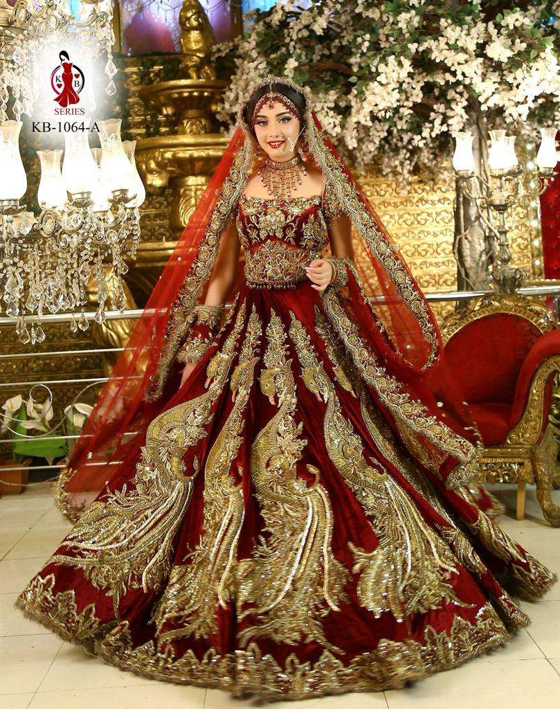 Latest 55 Heavy Bridal Lehenga Designs For Weddings (2022) - Tips and  Beauty | Bridal lehenga designs, Latest bridal lehenga, Pink bridal lehenga