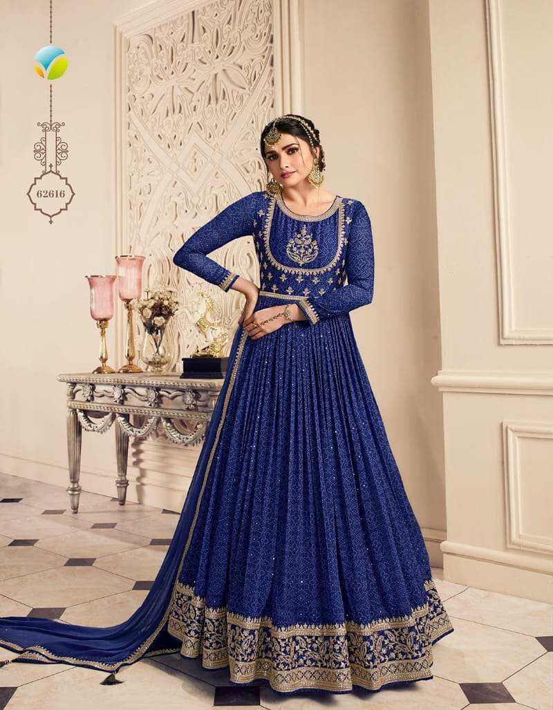 vinay fashion zareena vol-7 hitlist function special designer salwar suits  catalogue wholesaler surat