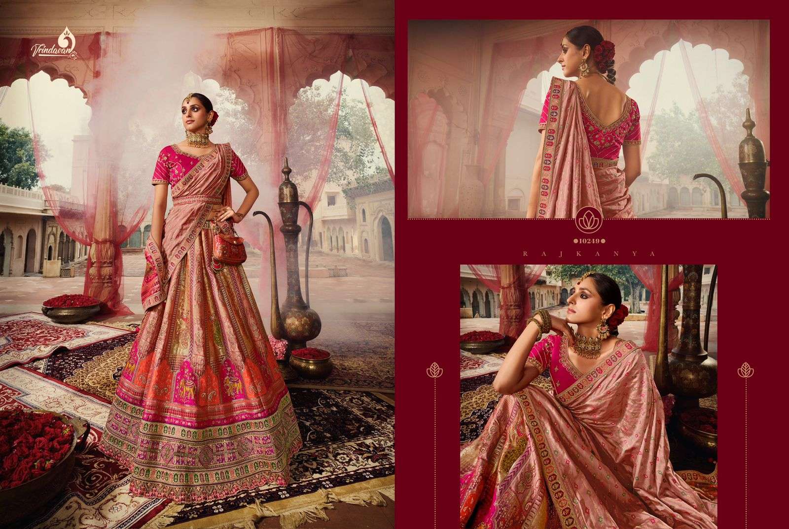 New Arrivals | $129 - $193 - Banarasi Silk Saree and Banarasi Silk Sari  Online Shopping